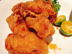 -锦府园·新台州菜(合生汇店)