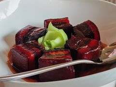 -蘇锦宴·淮扬菜烤鸭·小院(三元桥霄云路店)