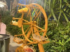 -故里和山·成都火锅(欢乐港湾店)