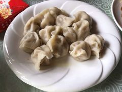 -东北缘餐厅(兰埔路店)