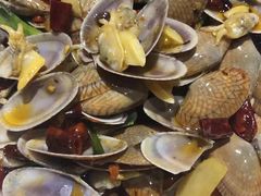 -南海渔家•海鲜•正宗海南菜(海棠湾店)