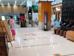 -丽池宫韩式汗蒸会馆(华灯坊店)