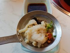 -捞神煲汤火锅(湖滨商业街店)