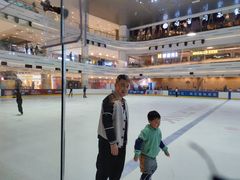 -冠军冰场CHAMPION RINK(凯德广场店)