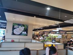 -海底捞火锅(太原万科城店)