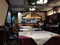 大堂-太平馆西餐厅(北京路店)