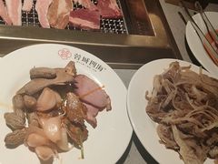 -蓉城四海·澳牛炙烤自助(江阴周庄店)