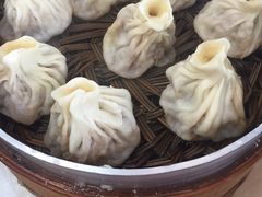 -刘长兴(三牌楼店)