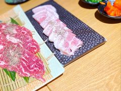 -九座宅烤·烤肉串烧小酒馆(武钢宾馆店)
