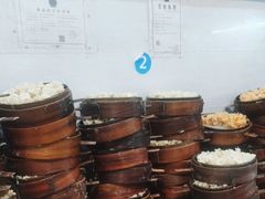 -海汇源老烧麦店(东大街总店)
