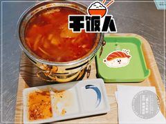 -和风食堂·日料·无界小火锅