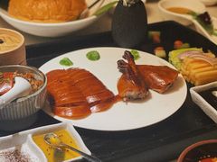 松露鸭米-梧桐Plus·创意京·川料理(万象城店)