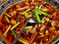 -广东胜利宾馆西关粤中餐厅