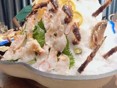 -尚海豆捞(乐虹坊店)