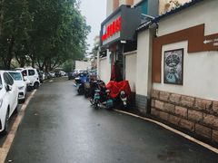 -正宗老杨特色爆米花(四棉店)