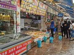 -新享乐海鲜(翠华路店)
