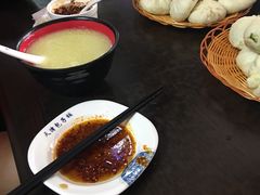 -天津包子铺·海鲜家常菜(北戴河店)