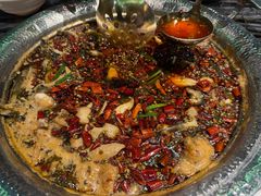 -老船舫·现做活鲜鱼馆(东郊记忆店)