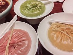 -扬州香格里拉·香宫中餐厅