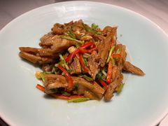 -码头见·潮汕菜(领展中心城店)