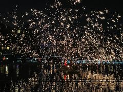 -南京珍珠泉风景区