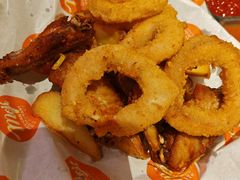 -墨纪Mojí墨西哥餐厅(官舍店)