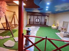 -白兔子密室(长寿路店)