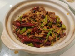 -新洪记·丽久饭店(铁西店)