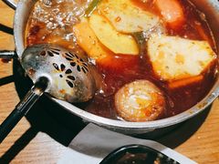 -呷哺呷哺(万达新世界店)