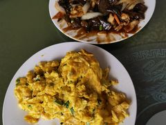 -金台阶鱼馆(于桥水库店)