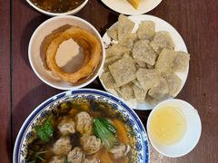 -姚记炒肝店(鼓楼店)