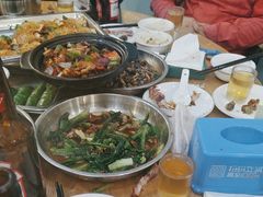 -顺徕德·仙庙烧鸡(桂庙路店)