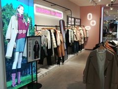 -lagogo(利群集团日照购物广场店)