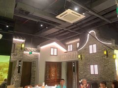 -老伙记海鲜码头(北滘店)