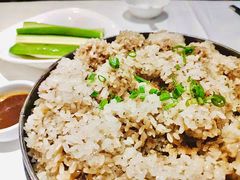 -金春禧·鲁菜海鲜(延吉路万达店)