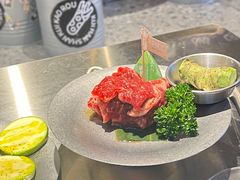 -韩山葵烤肉(太古里店)