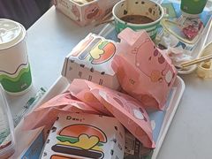 -德克士(前门店)