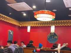 -京元盛铜锅涮肉(上海总店)