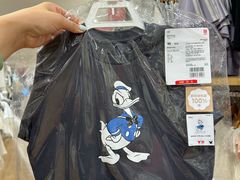 -优衣库(上海金桥太茂店)