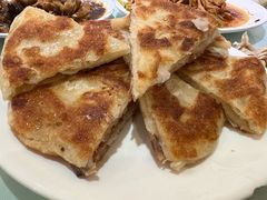 -胖子菜馆(隆昌路店)