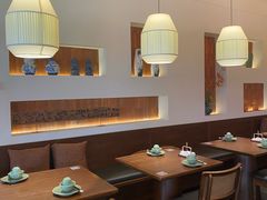 -破三川·新川菜(静安大融城店)