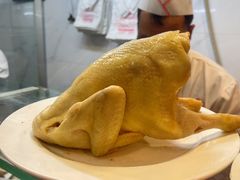 -文记壹心鸡(宝华路店)