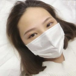 -处女座·MISS VIRGO·半永久纹眉野生眉