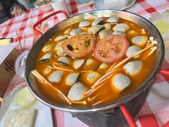 -马叉虫和妖且闲·长沙大排档(解放西店)