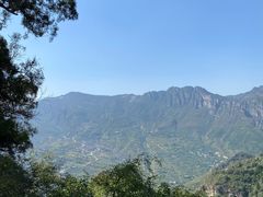 -北京上方山国家森林公园