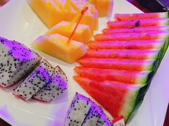 -蟹之国·精品蟹料理(极地店)