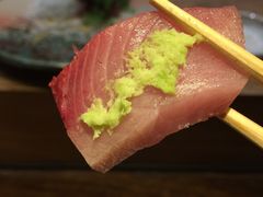 -桐寿司Sushi Tong