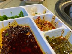 -先机泉水鸡汤(南山老君洞店)
