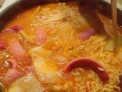 -七八冷面·延边朝鲜族美食(圣熙八号店)