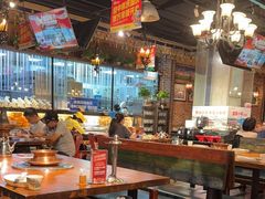 -额尔敦草原涮羊肉·烧烤(冻青树总店)